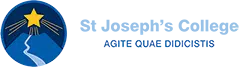 St Joseph's College Logo